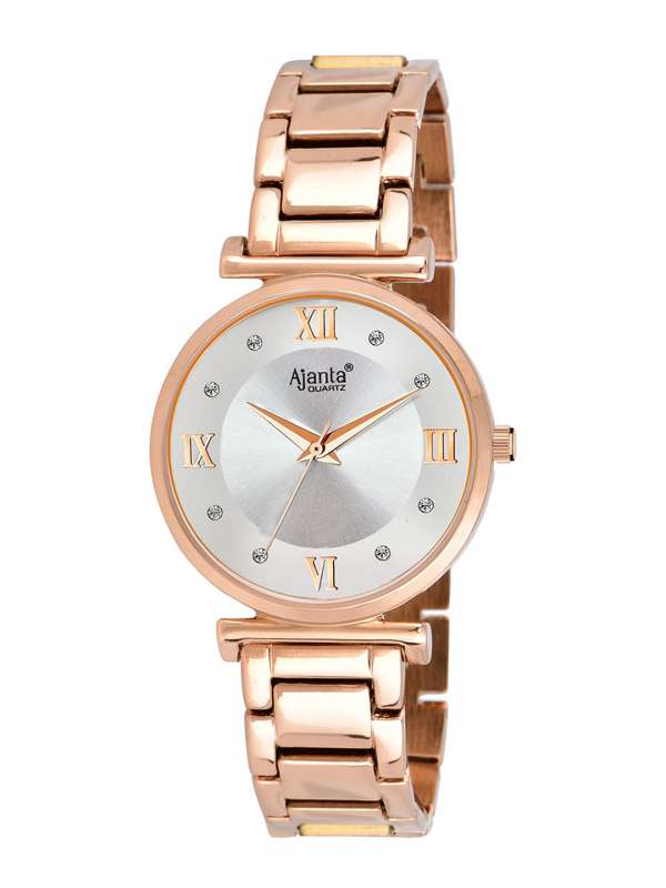 Ajanta wrist watch online top