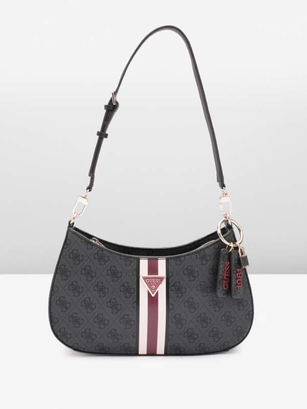 Guess shoulder bags india 2025