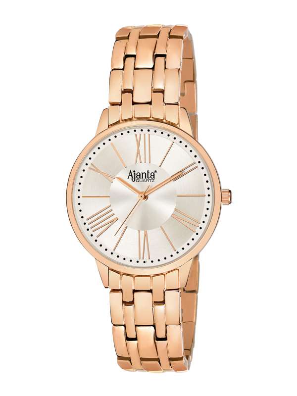 Ajanta Watches Buy Ajanta Watches Online in India Myntra