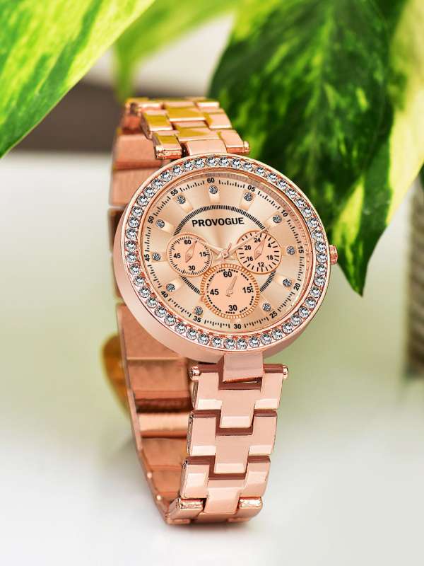 Provogue watch company online