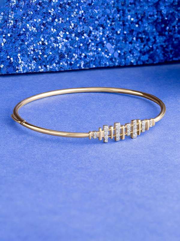 Mia By Tanishq Bracelet Buy Mia By Tanishq Bracelet online in India