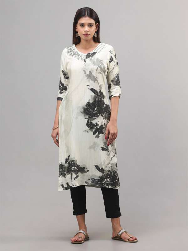 Vismay Kurtis Buy Vismay Kurtis online in India