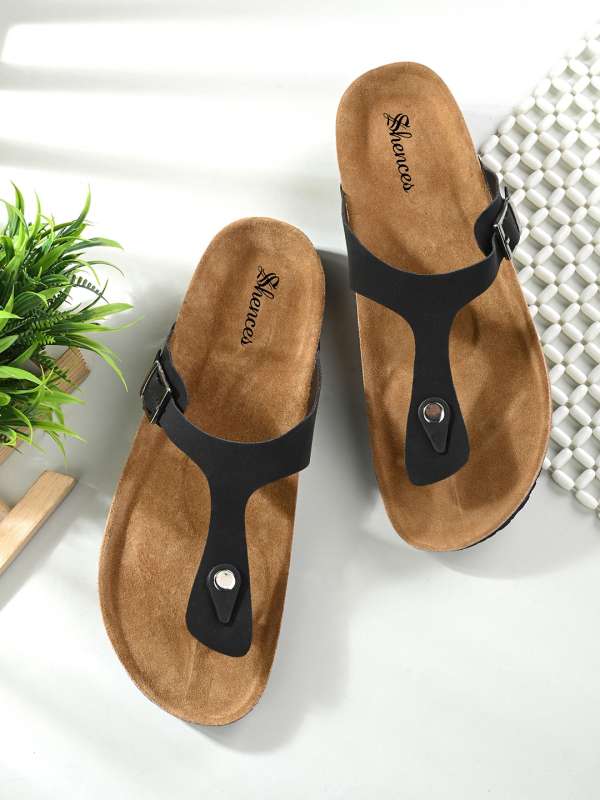 Myntra online shopping men's sandals cheap