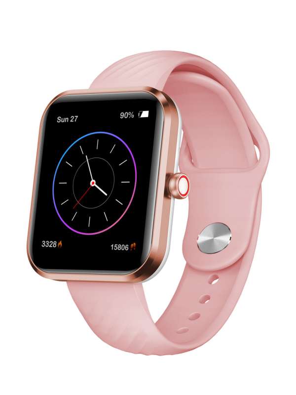 Smartwatch under 6000 cheap