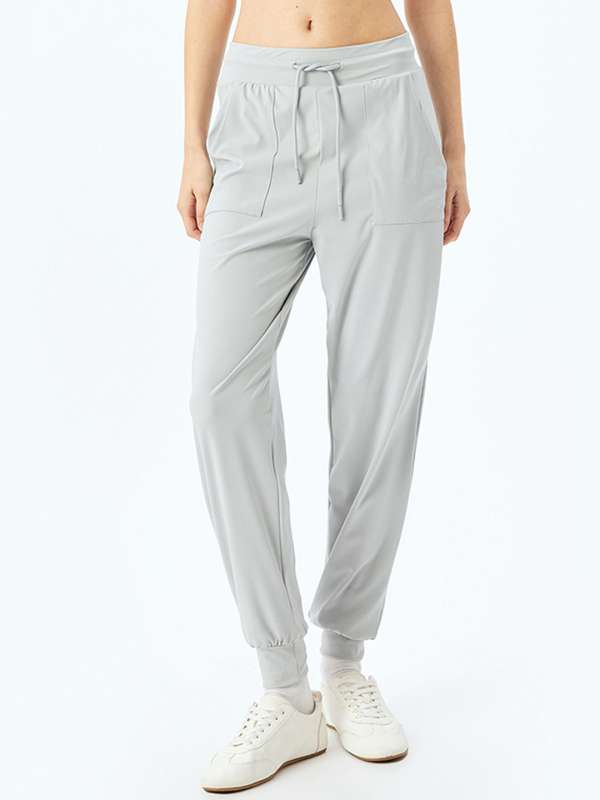 Nike athletic department track pants top