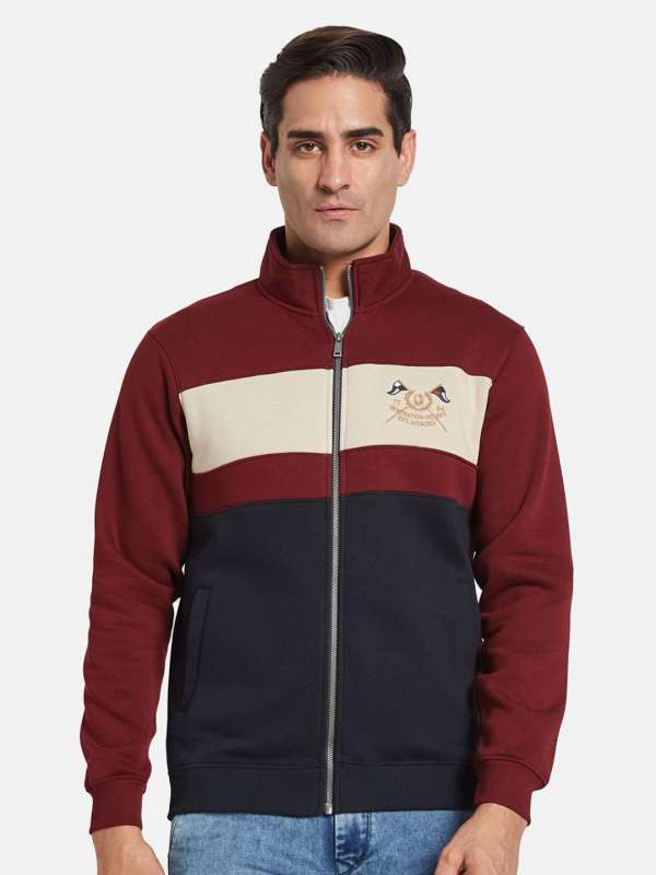 Octave Jackets Sweatshirts Buy Octave Jackets Sweatshirts online in India