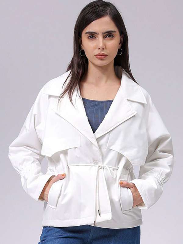 Women s Coats Jackets Buy Coats Jackets for Women Online in India