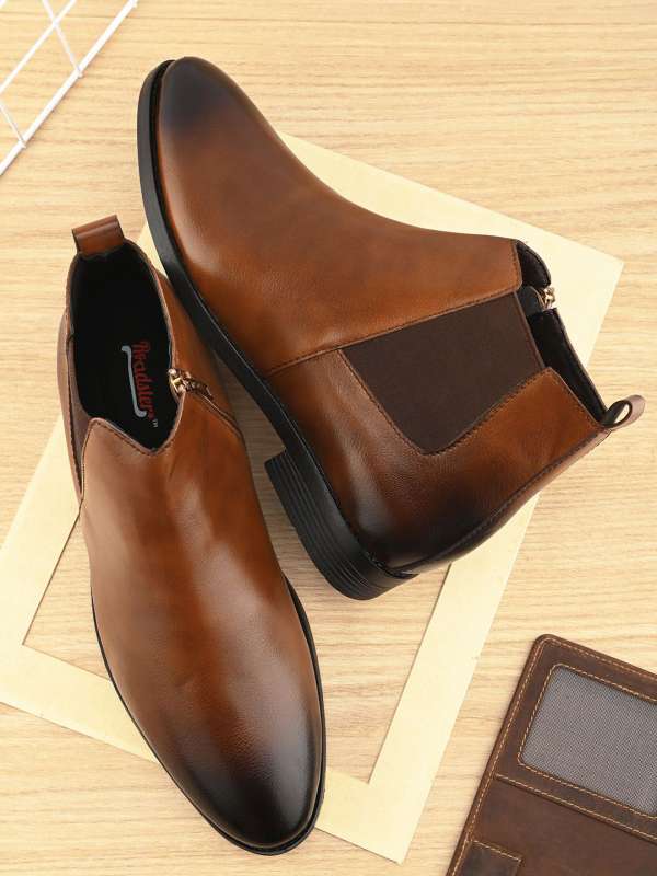 Roadster formal shoes best sale