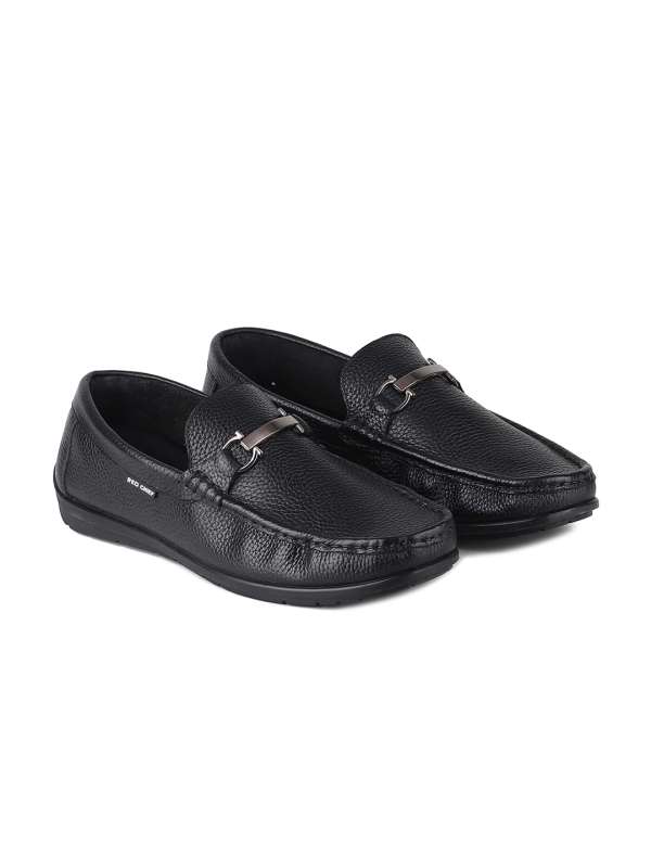 Buy Men Shoes Loafers online in India
