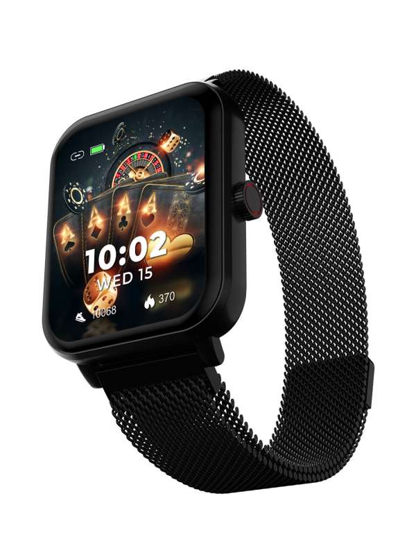 Smart watch under 1000 rs hot sale