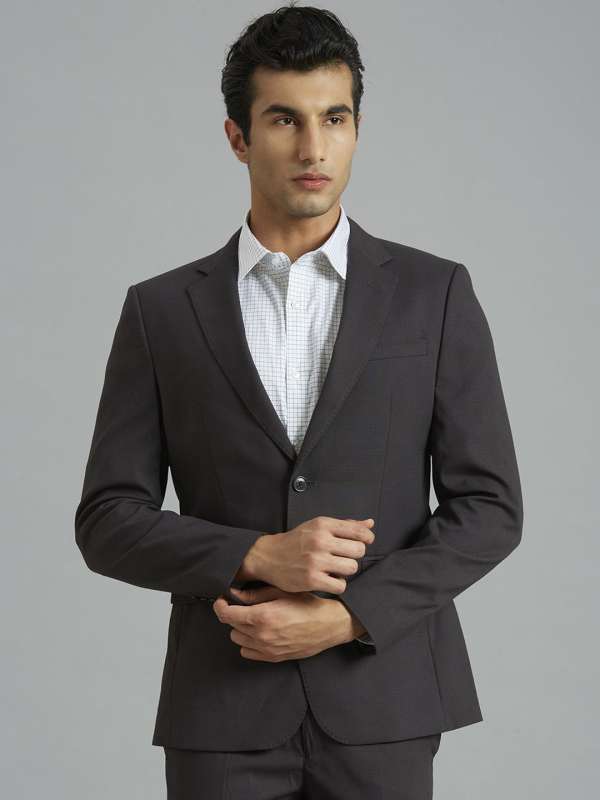 Reid and taylor coat pant top