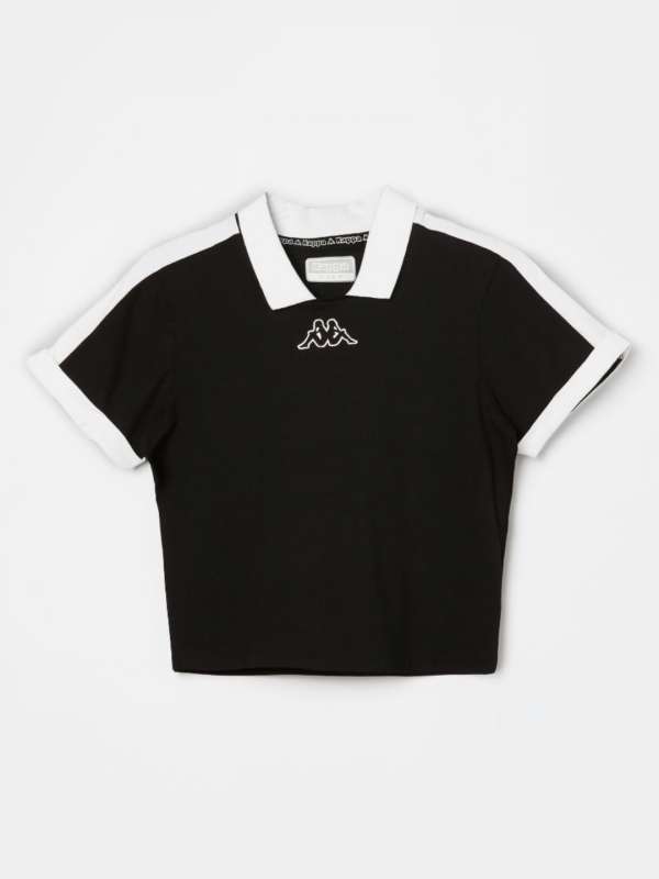 Kappa shirts for girls shop