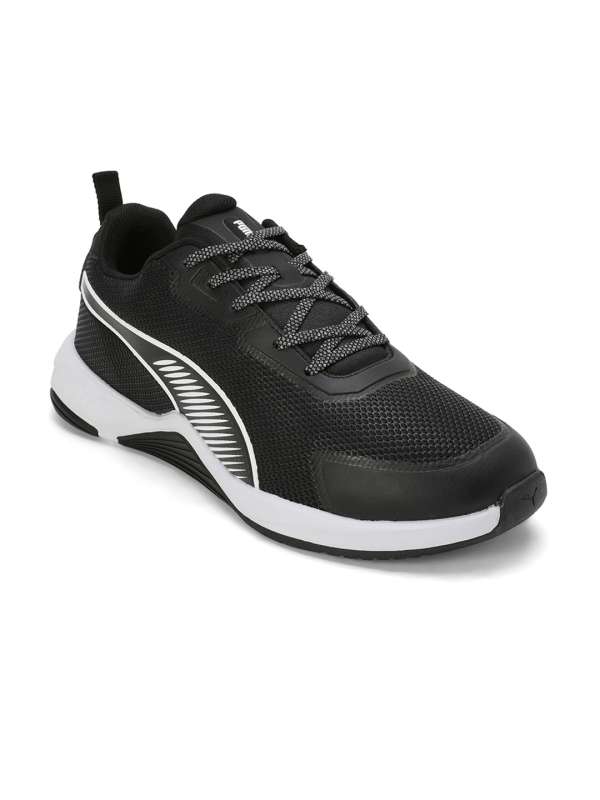 Puma Mantra Fusefit Black Training Shoes 7267840.htm Buy Puma Mantra Fusefit Black Training Shoes 7267840.htm online in India