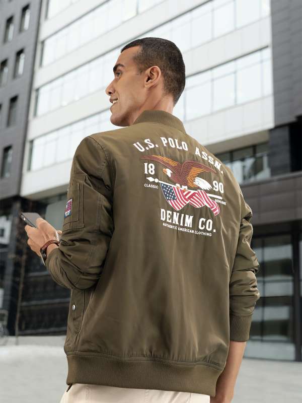 New model jacket 2018 hotsell