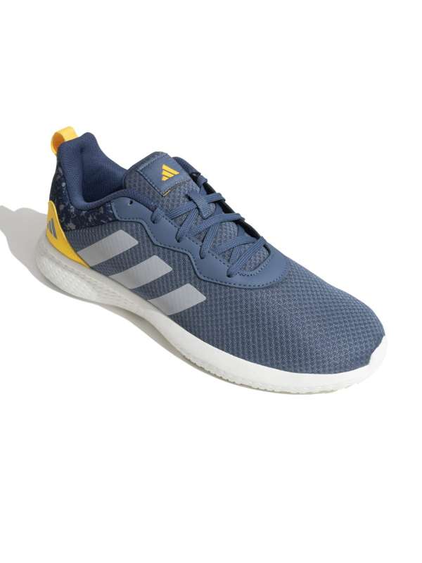 Adidas mens running shoes online india discount