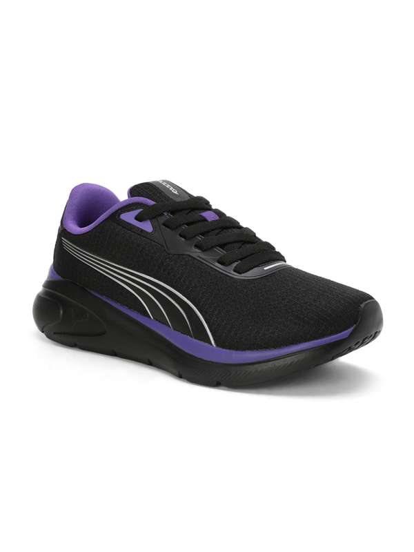 Puma ducati women purple shop