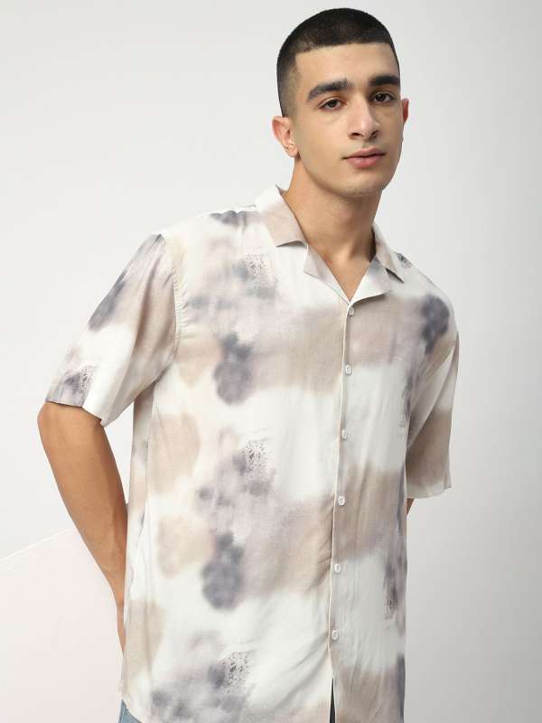 Pothys mens casual shirts store