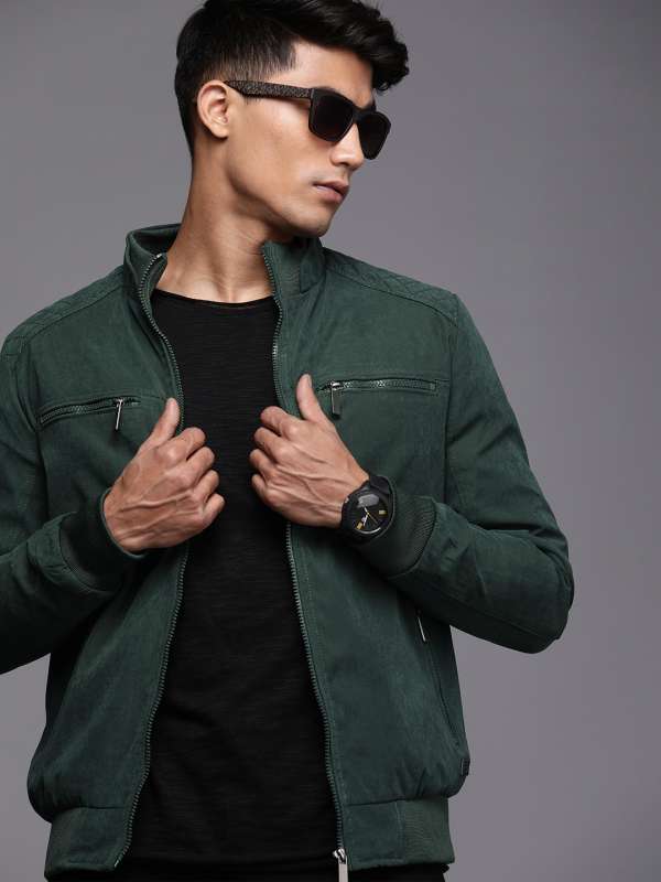 New style jackets for mens sale