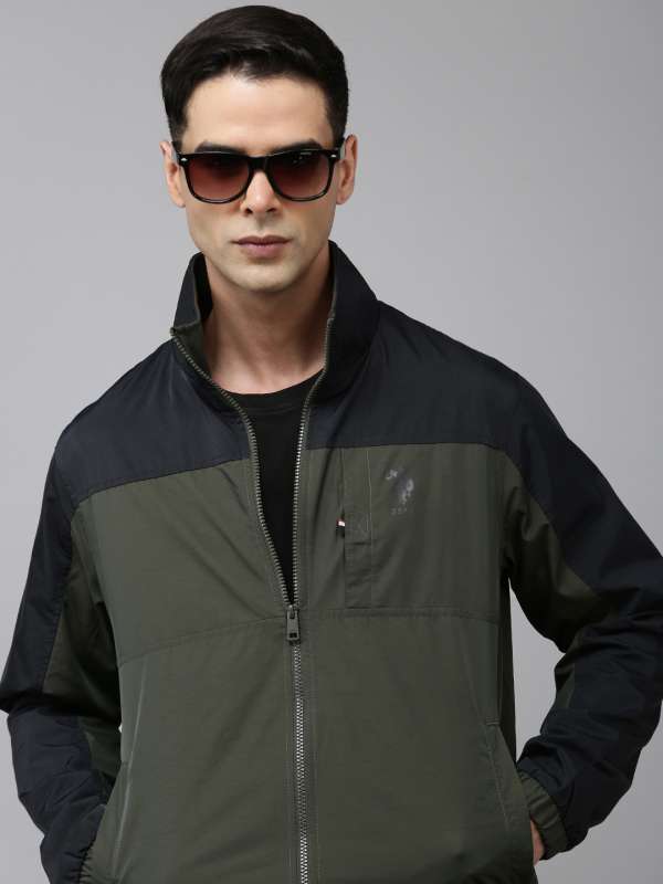 Windcheaters Shop Windcheaters Online in India Myntra