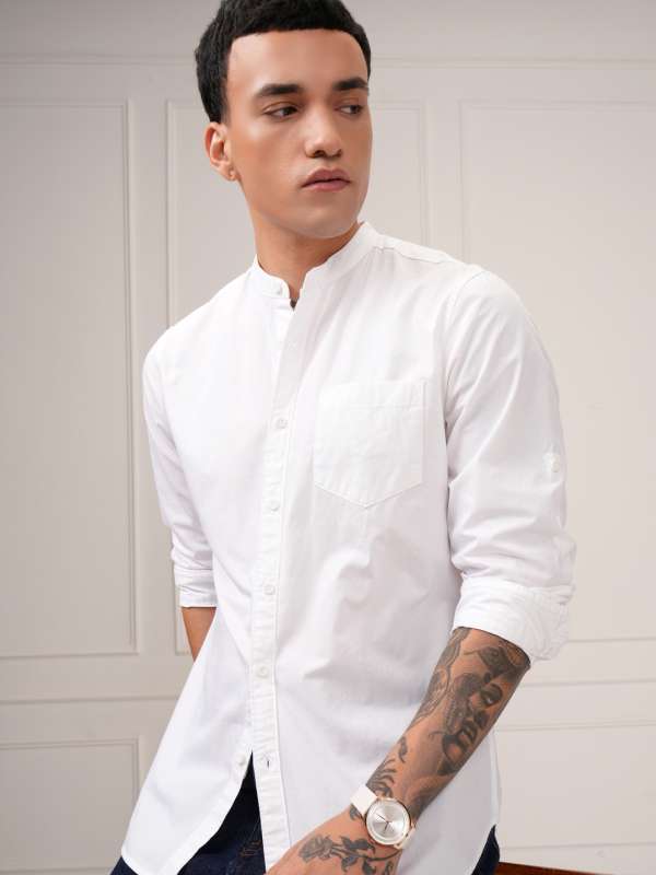 Mens Casual Shirts Below 500 Rs Buy Mens Casual Shirts Below 500 Rs online in India