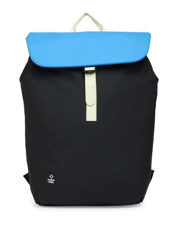 Skybags Crew 5 Black Laptop Backpack 3015976.htm Buy Skybags Crew 5 Black Laptop Backpack 3015976.htm online in India