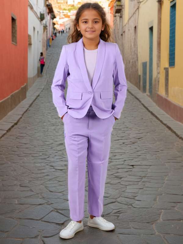 Suits for Girls Buy Designer Girls Suits Online in India at Myntra