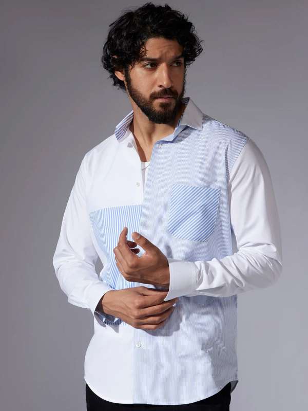 White Shirts for Men Online Shop Upto 90 Off on Best Brands