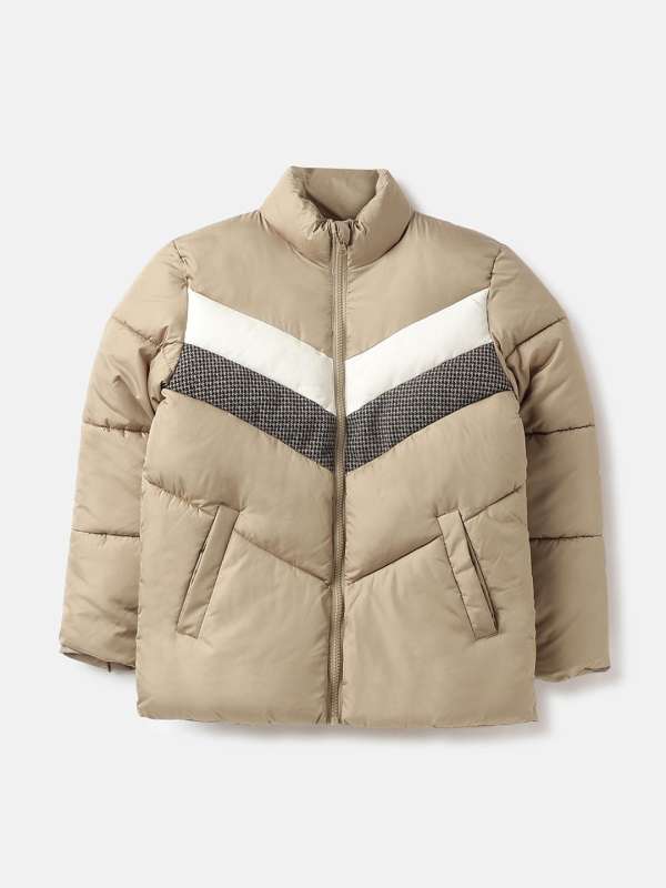 UCB Jacket Buy United Colors of Benetton Jackets Coats Myntra