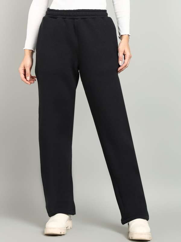 Womens warm track pants outlet