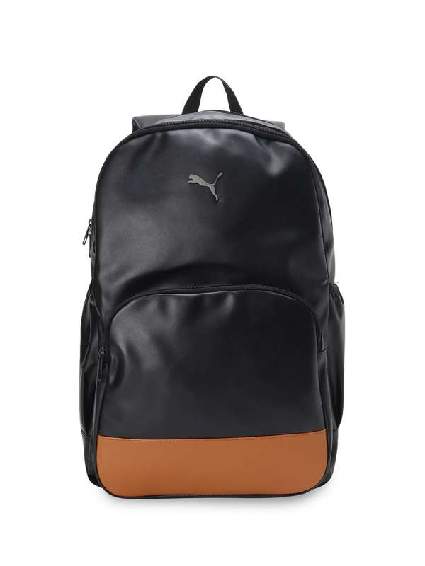 Puma leather bags outlet