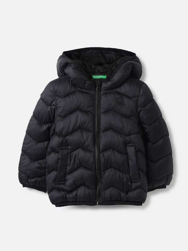 Stile benetton jacket hotsell