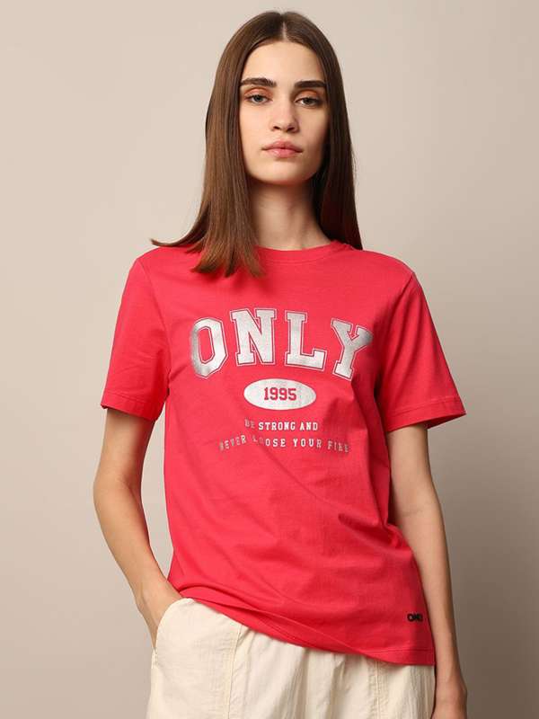 Only brand t shirts discount