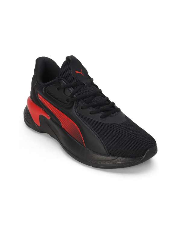 Myntra puma shoes 50 off discount
