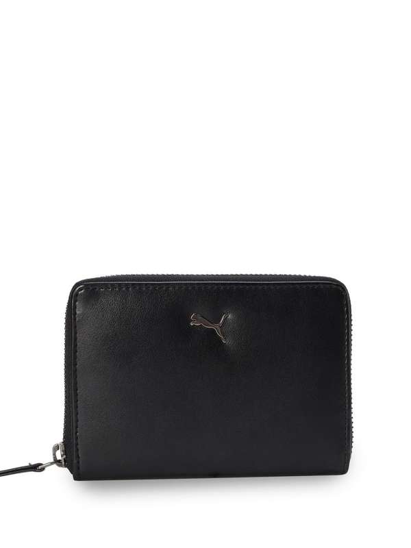 Puma girls wallet deals