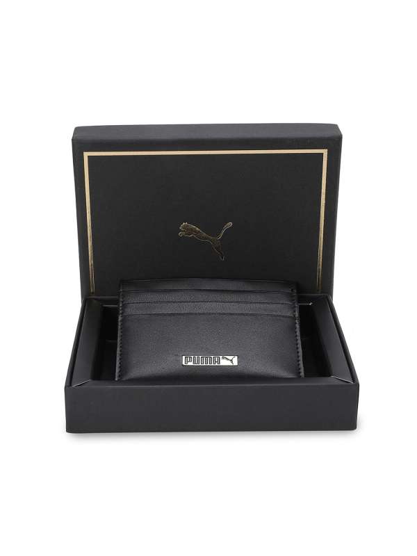 Puma Wallets Buy Puma Wallets Online for Men Women Myntra