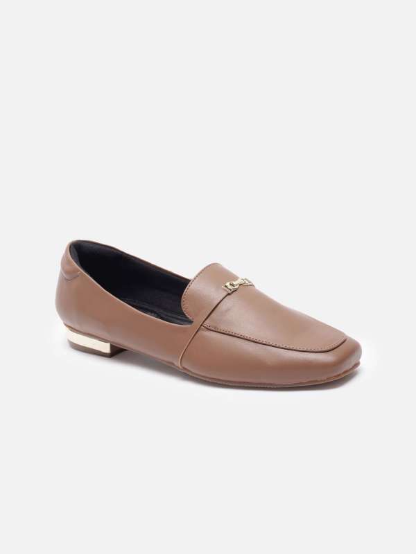 Loafers in myntra store