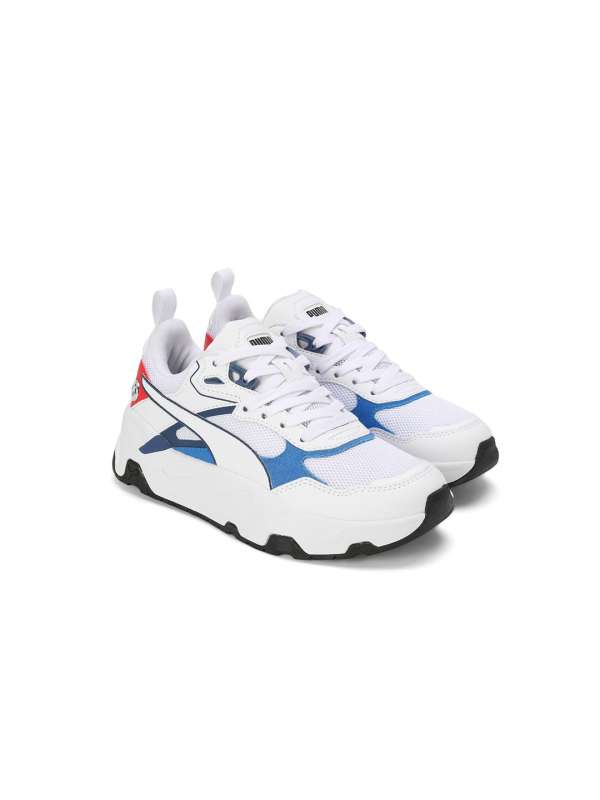 Puma BMW Shoes Buy Puma BMW Casual Shoes Online Myntra