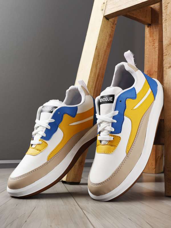 Provogue Sneakers Shoes Buy Provogue Sneakers Shoes online in India