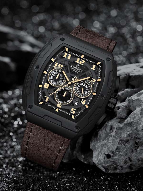Myntra online shopping watches online