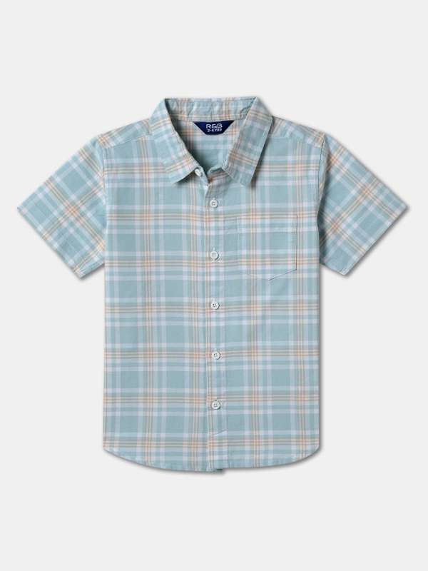 Cotton shirts below 500 on sale