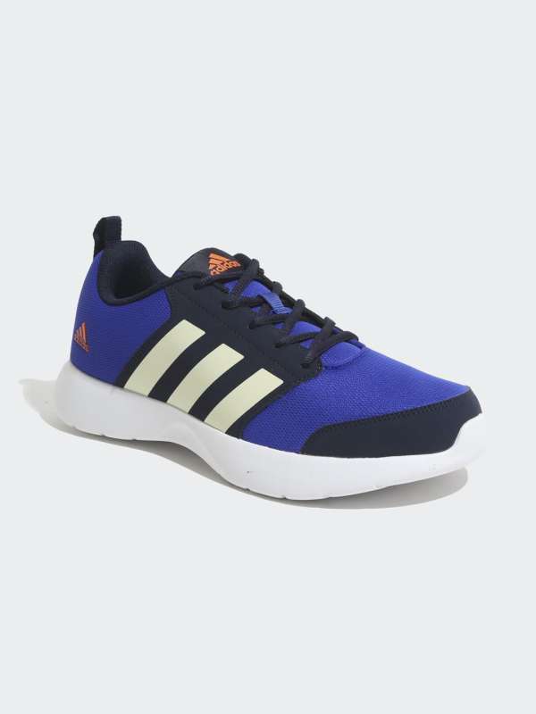Adidas men's yking m running shoes myntra new arrivals