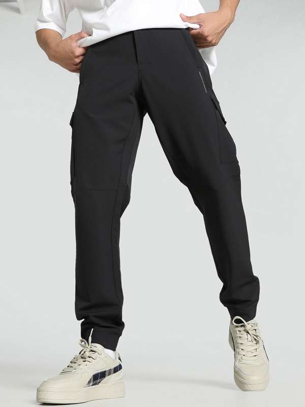 Fila Trousers Buy Fila Trousers online in India