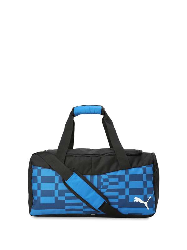 Puma Duffel Bag Buy Puma Duffel Bag online in India