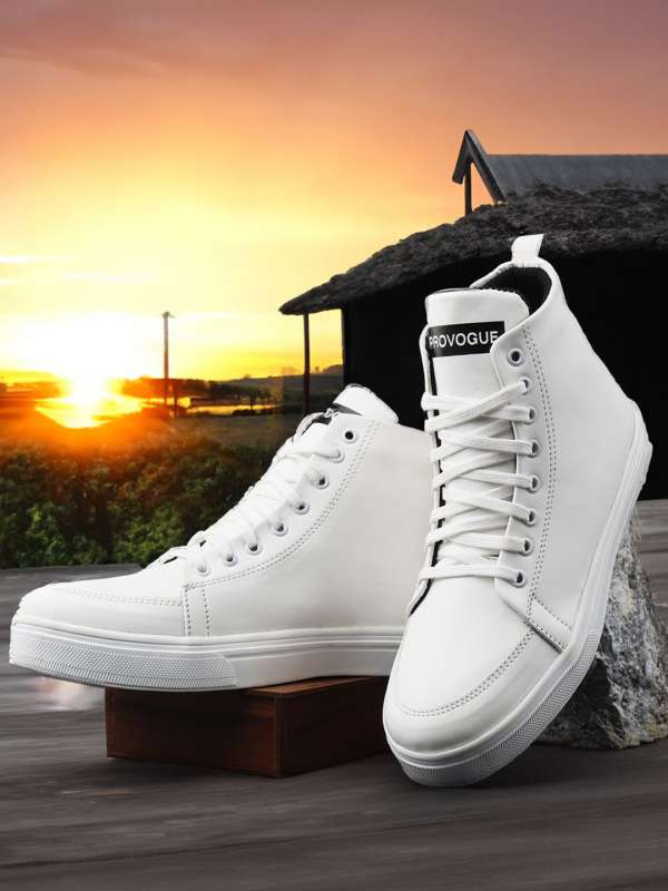 Provogue white shoes new arrivals