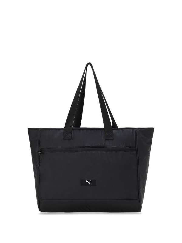 Puma Myntra Tote Bags Buy Puma Myntra Tote Bags online in India