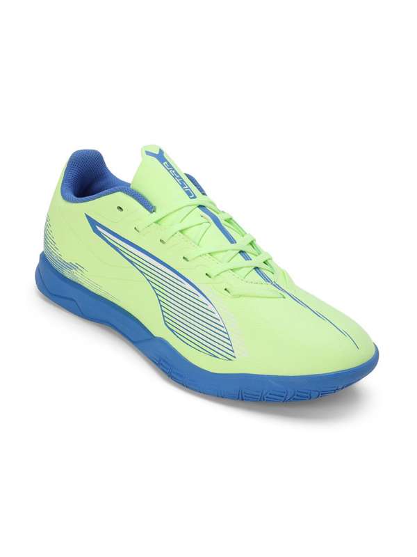 Puma non marking shoes hot sale