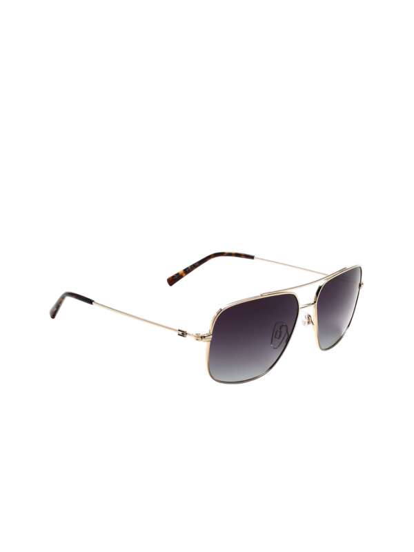 Brown Men Sunglasses Tommy Hilfiger Fastrack Van Heusen Fossil Escort Guess Wave London Buy Brown Men Sunglasses Tommy Hilfiger Fastrack Van Heusen Fossil Escort Guess Wave London online in India