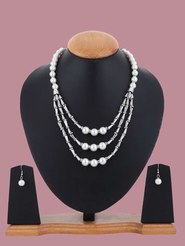 Buy Moti Jewellery at Best Price in India Myntra