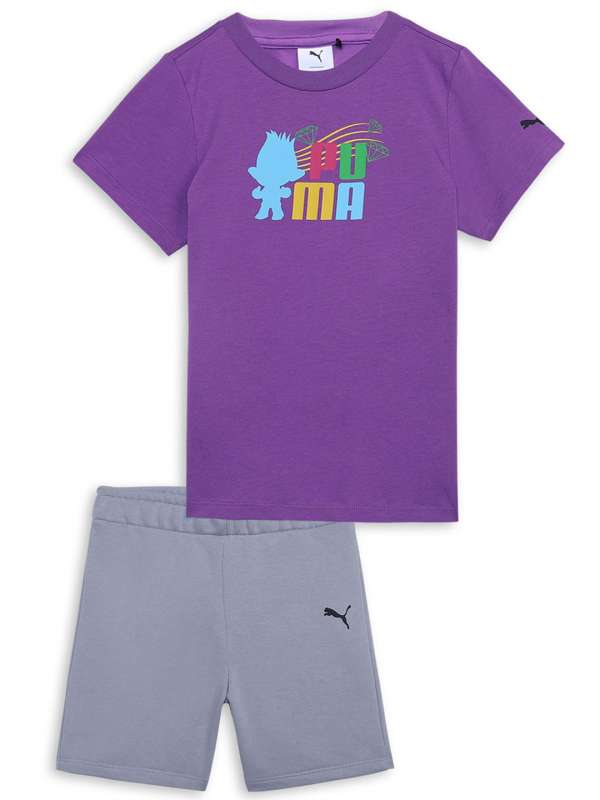 Puma Kids Apparel Shorts Buy Puma Kids Apparel Shorts online in India