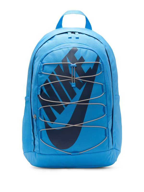 Nike Hayward Blue Backpack Buy Nike Hayward Blue Backpack online in India